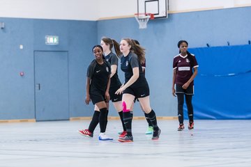 Bild 368 - wBJ Futsalmeisterschaft Runde 1